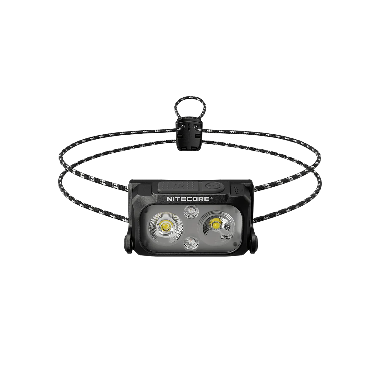 NU25 UL - 400 lumens