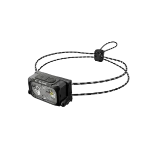 NU25 UL - 400 lumens