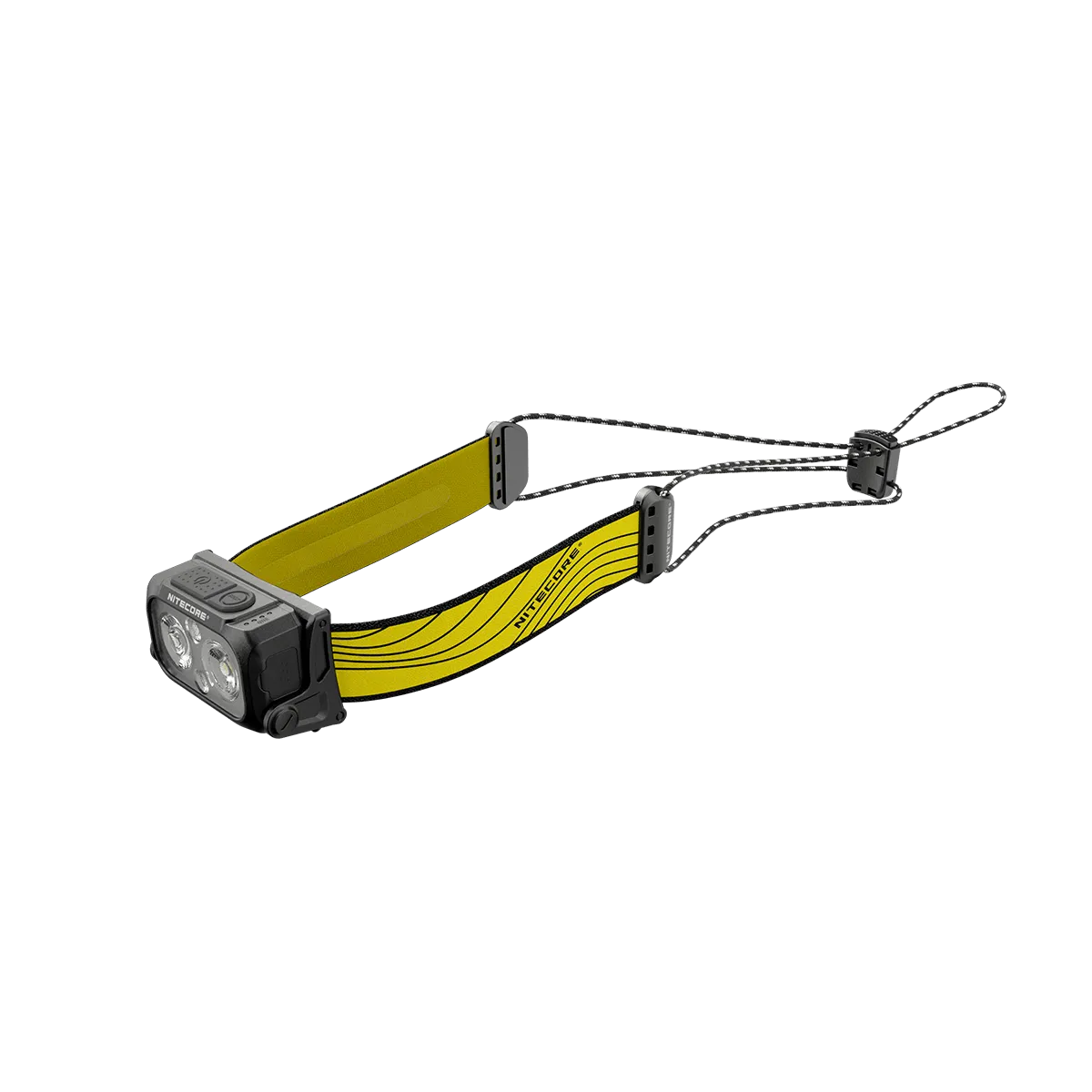 NU25 V2 - 400 lumens