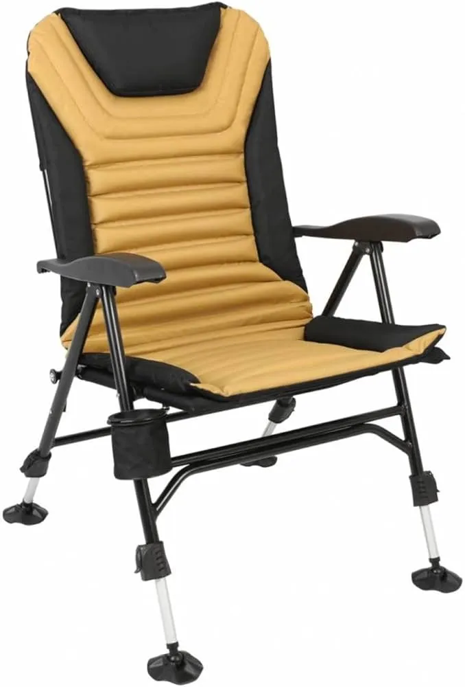 Off Grid Chair - By Kuma Outdoor Gear