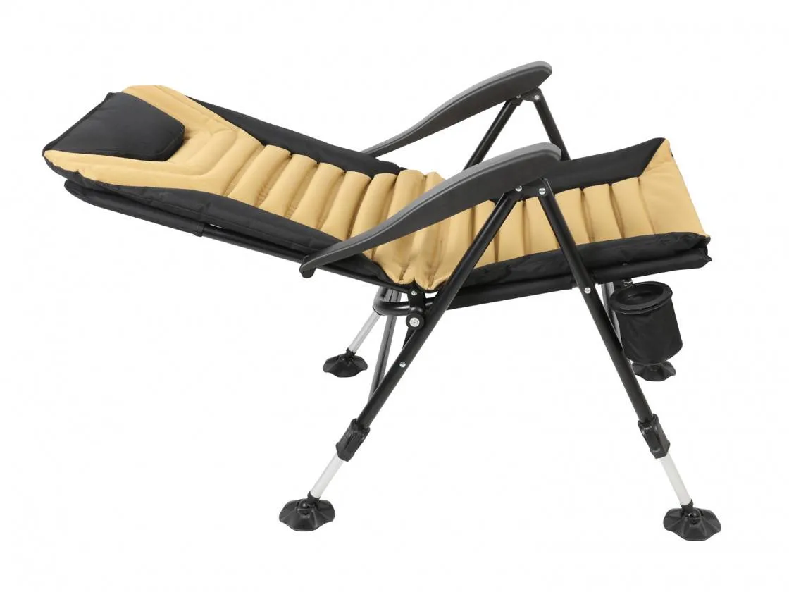 Off Grid Chair - By Kuma Outdoor Gear