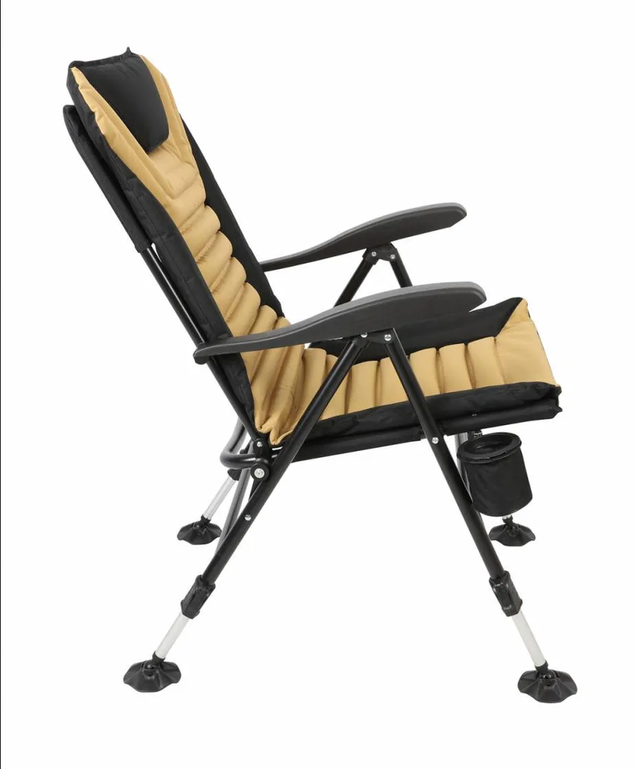 Off Grid Chair - By Kuma Outdoor Gear