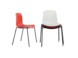 Origin Flux 4 Leg Chair