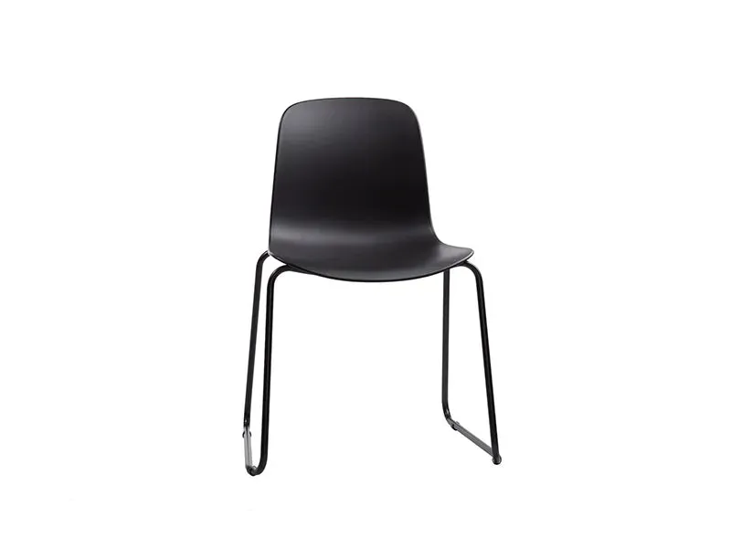 Origin Flux Sled Chair