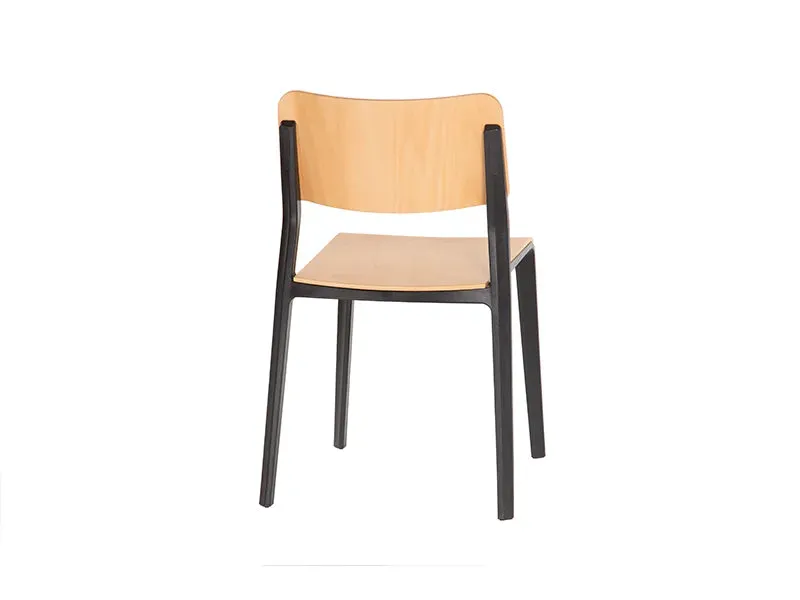 Origin Mojo Ply Chair