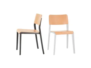 Origin Mojo Ply Chair
