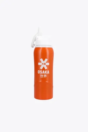 Osaka Kuro Waterbottle | Orange