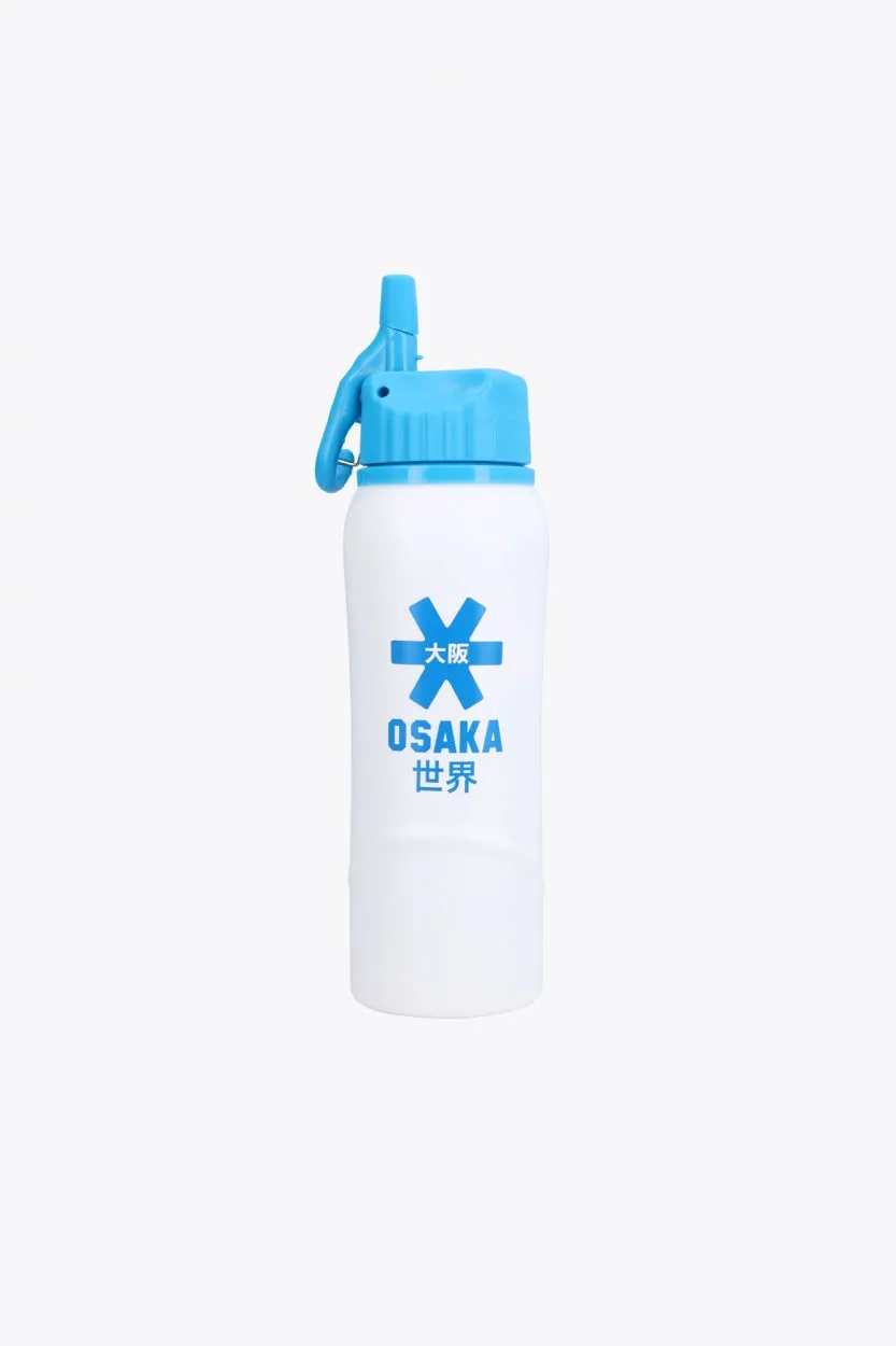 Osaka Kuro Waterbottle | White