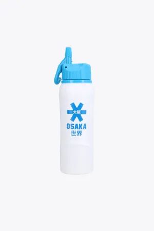 Osaka Kuro Waterbottle | White