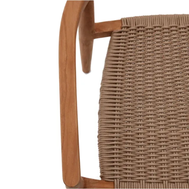 Outdoor Chair Ydalia