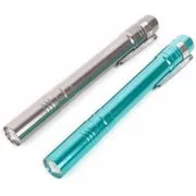 Ozark Trail 6-Piece Led Flashlight and Penlight and Headlamp Combo