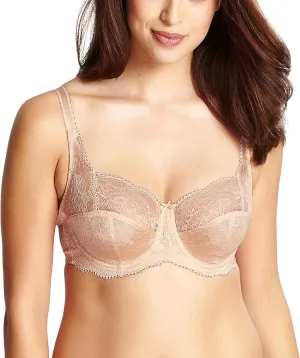 Panache Women's Clara Full Cup Underwire Bra (7255)