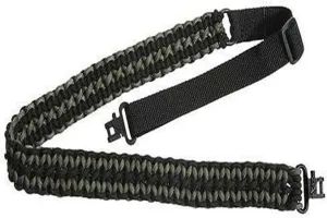 Paracord Sling,Black
