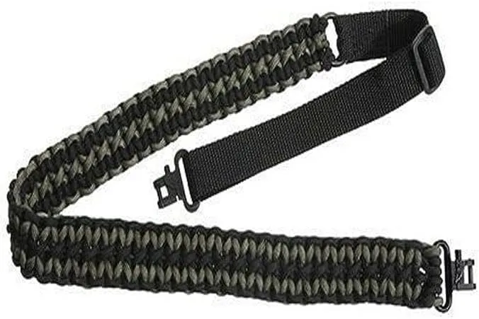 Paracord Sling,Black