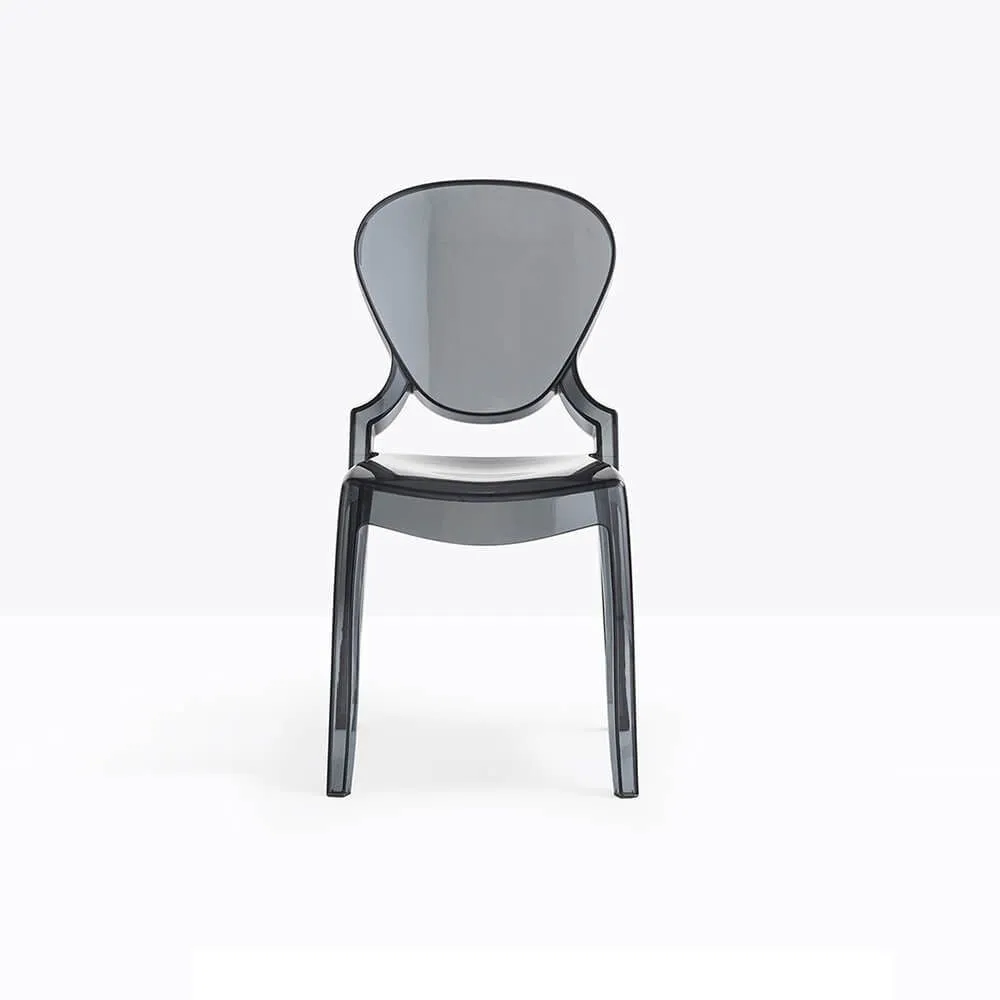 Pedrali Queen 650 stackable chair