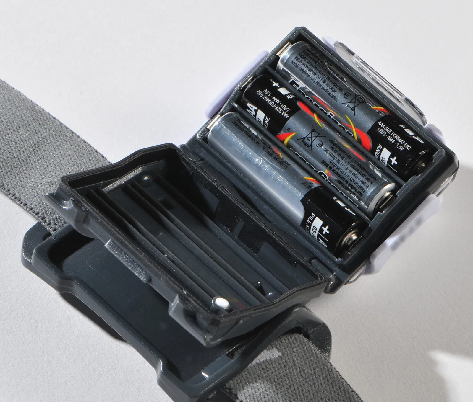 PELICAN 2760 LED HEADLAMP (Gen 3)