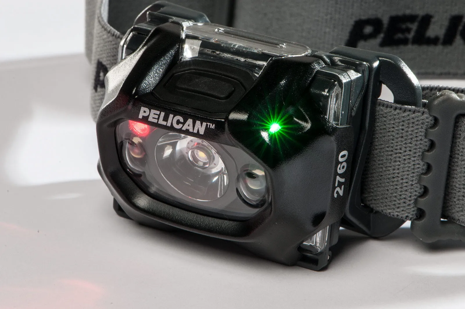 PELICAN 2760 LED HEADLAMP (Gen 3)