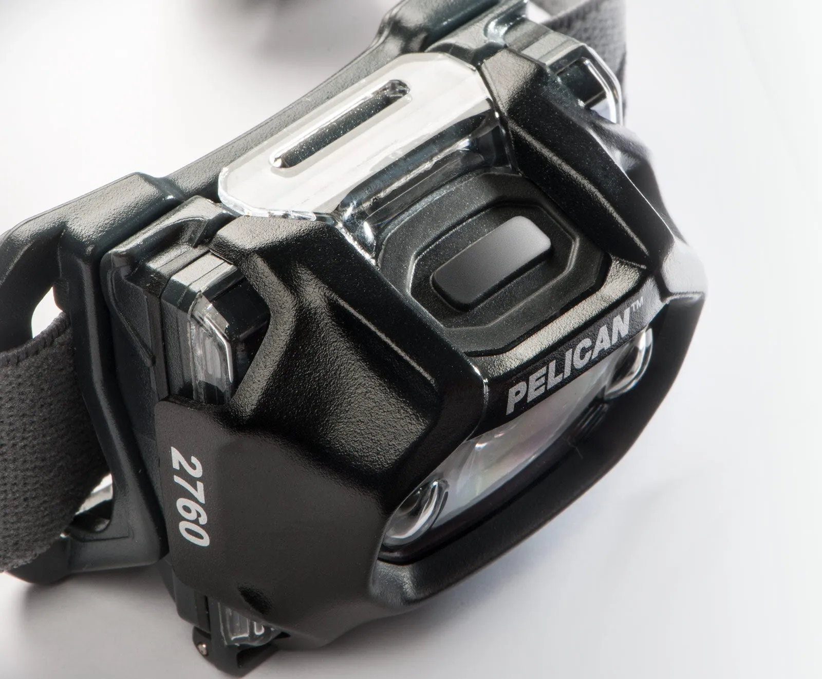 PELICAN 2760 LED HEADLAMP (Gen 3)