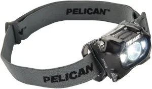 PELICAN 2760 LED HEADLAMP (Gen 3)