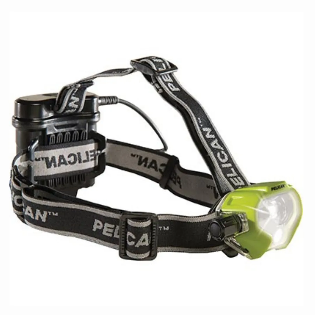 Pelican 2785 LED Headlamp