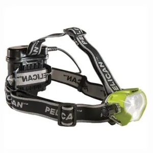 Pelican 2785 LED Headlamp