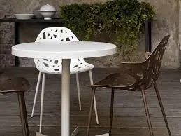 Pelota Stackable Armchair by Casprini