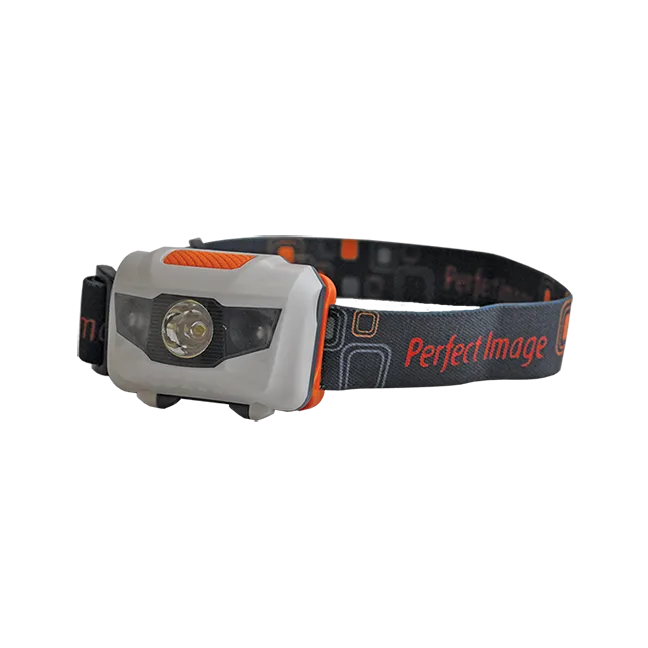 Perfect Image Headlamp 1 Watt - HDMX