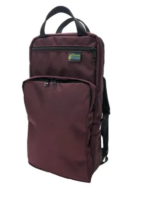 Petit Vertical Flute Bag