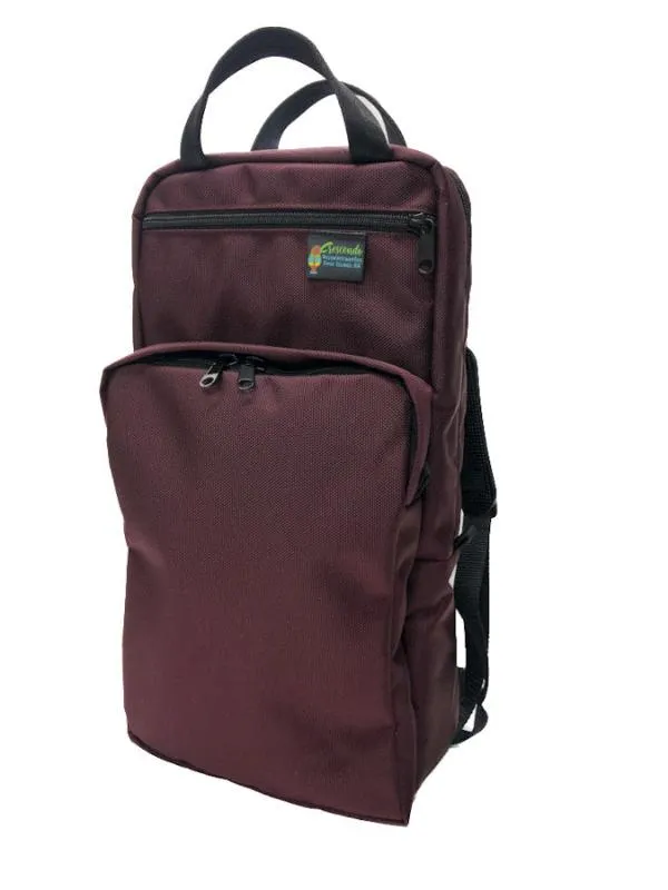 Petit Vertical Flute Bag