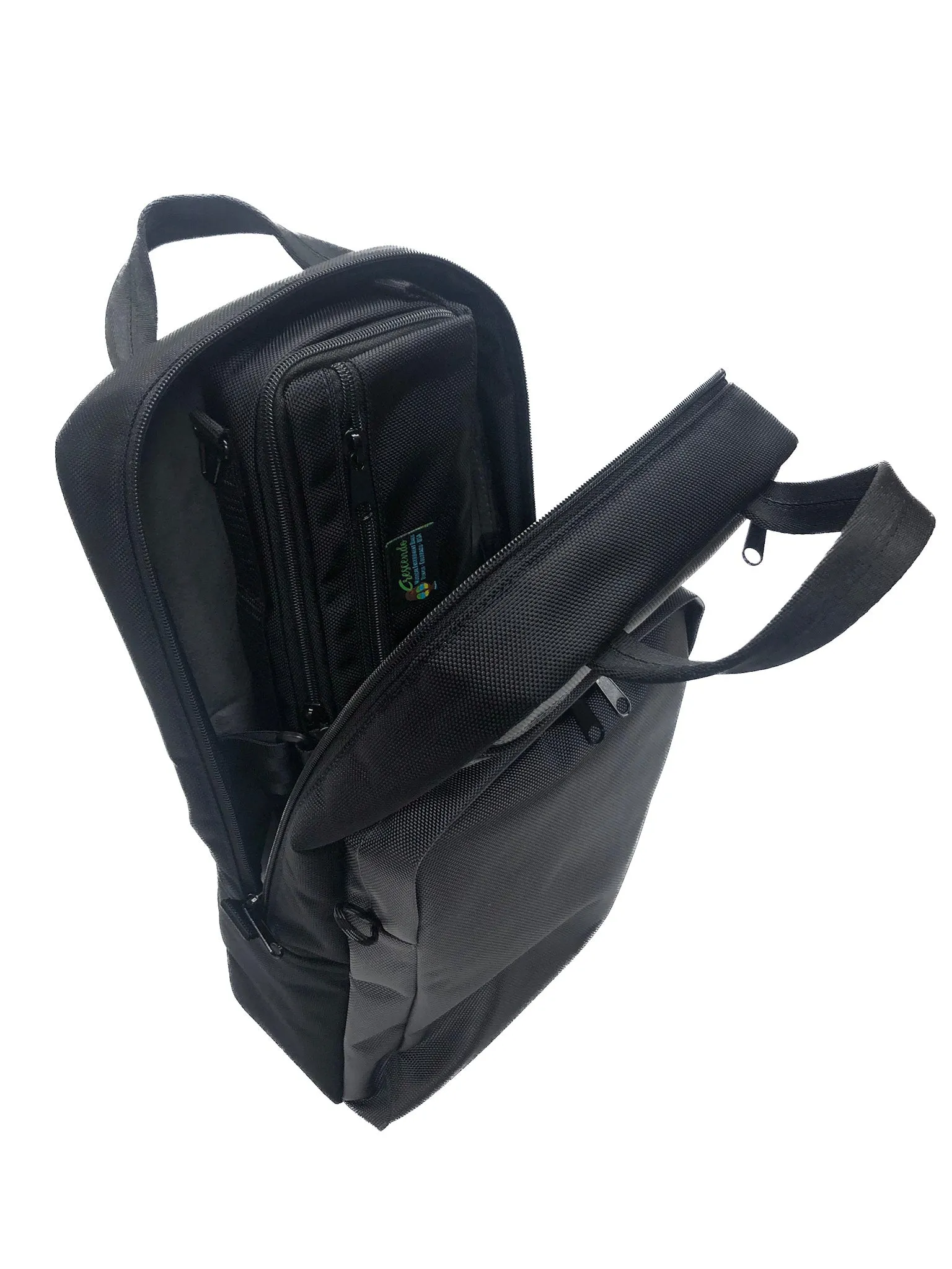 Petit Vertical Flute Bag