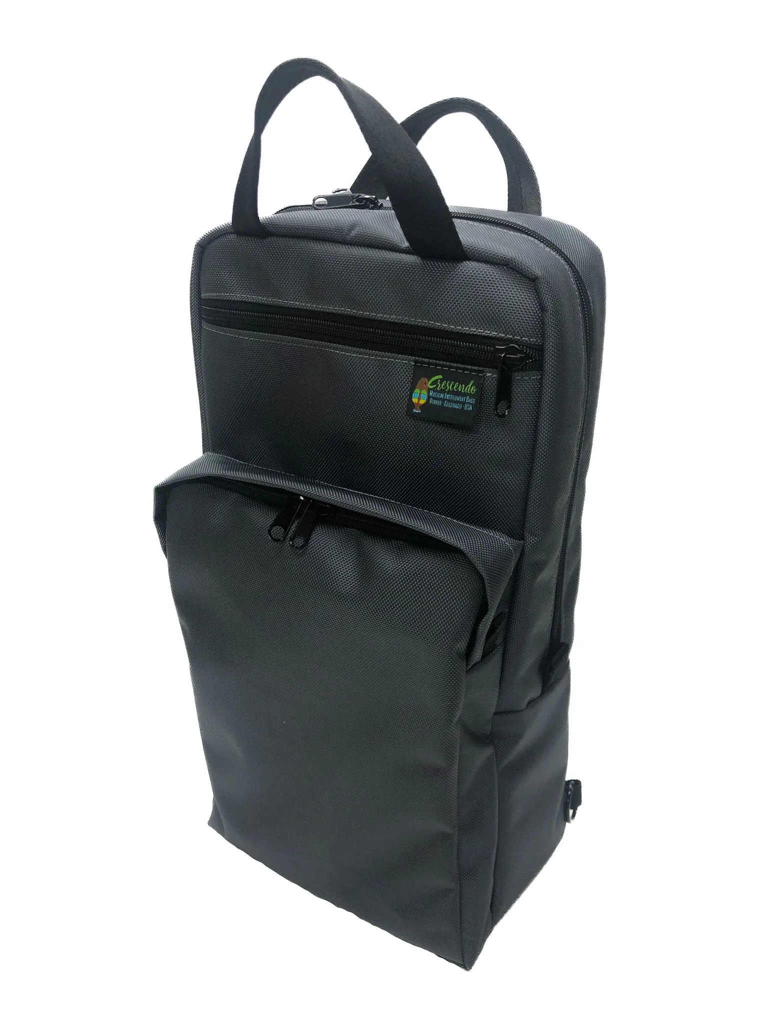 Petit Vertical Flute Bag