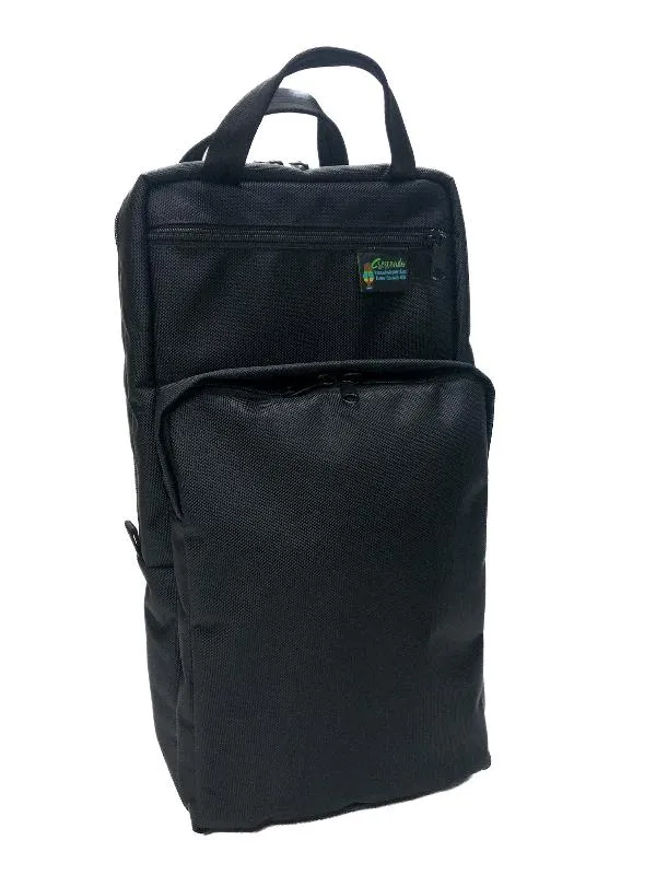 Petit Vertical Flute Bag