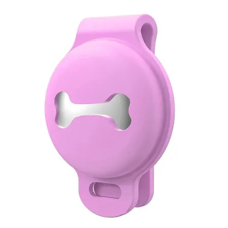 PetTrack - Mini GPS Holder Collar