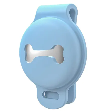 PetTrack - Mini GPS Holder Collar