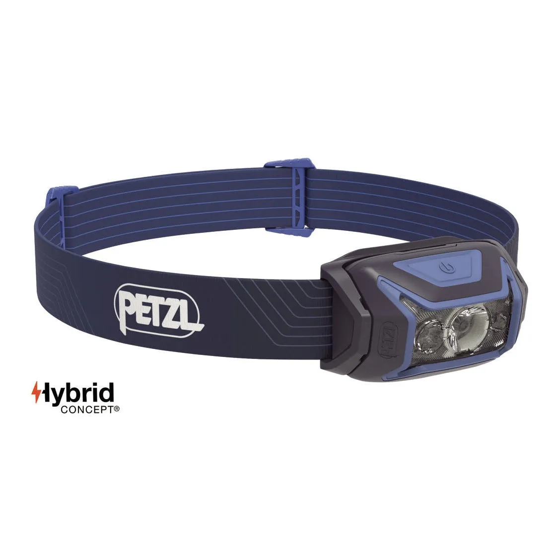 Petzl ACTIK® CORE Headlamp