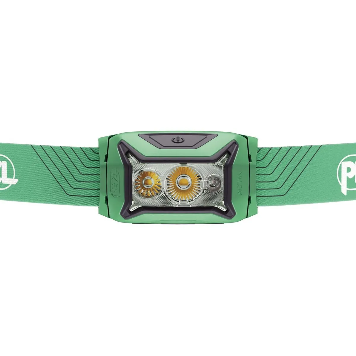 Petzl ACTIK® CORE Headlamp