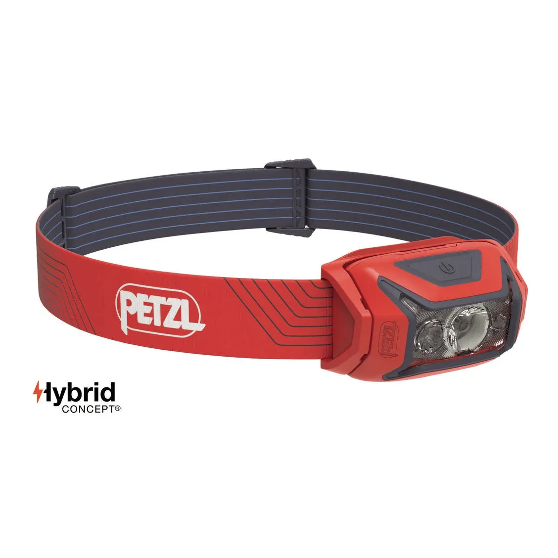 Petzl ACTIK® CORE Headlamp