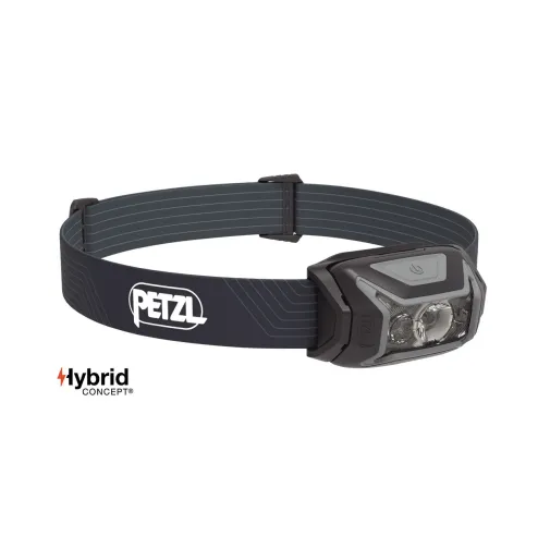 Petzl ACTIK® CORE Headlamp