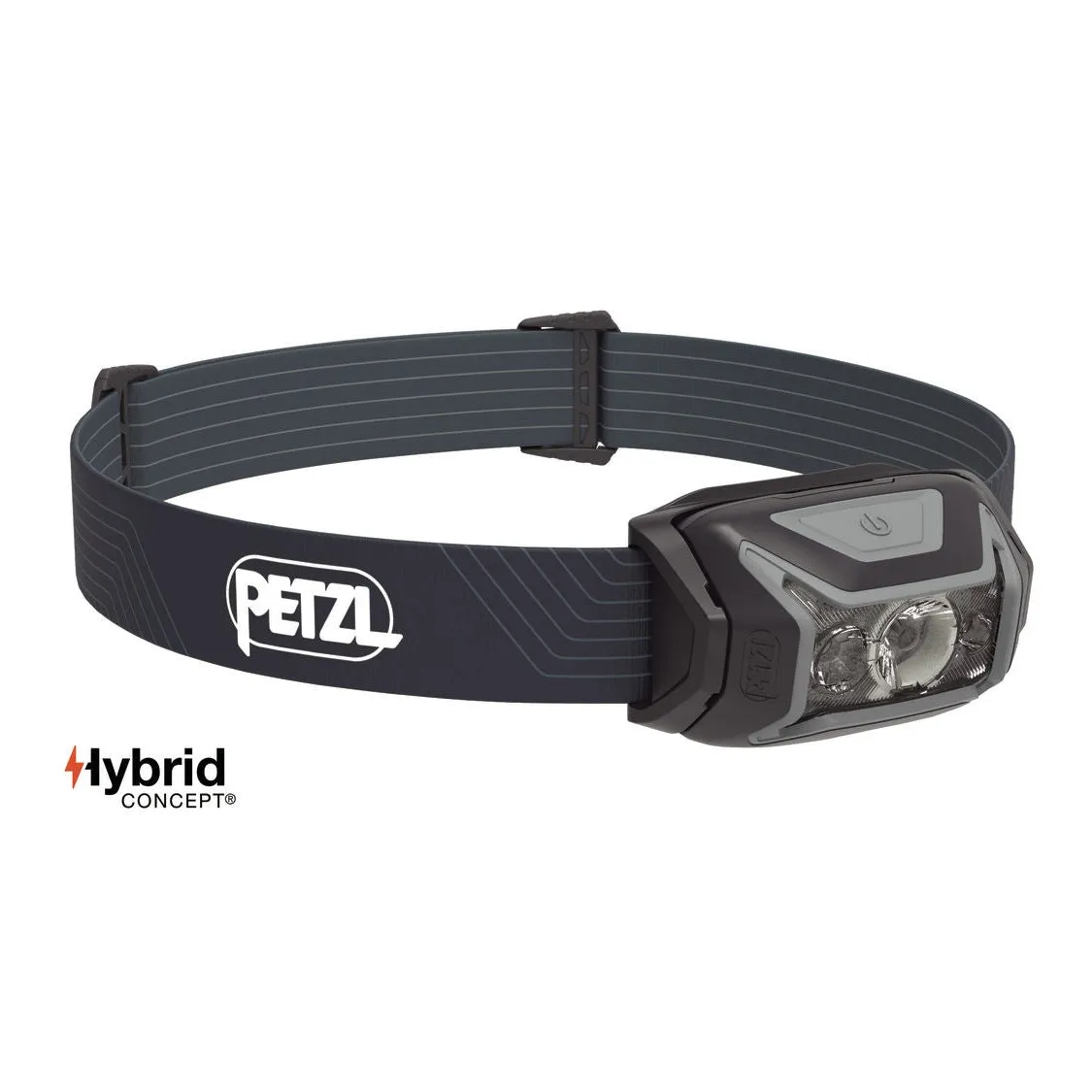Petzl ACTIK® CORE Headlamp