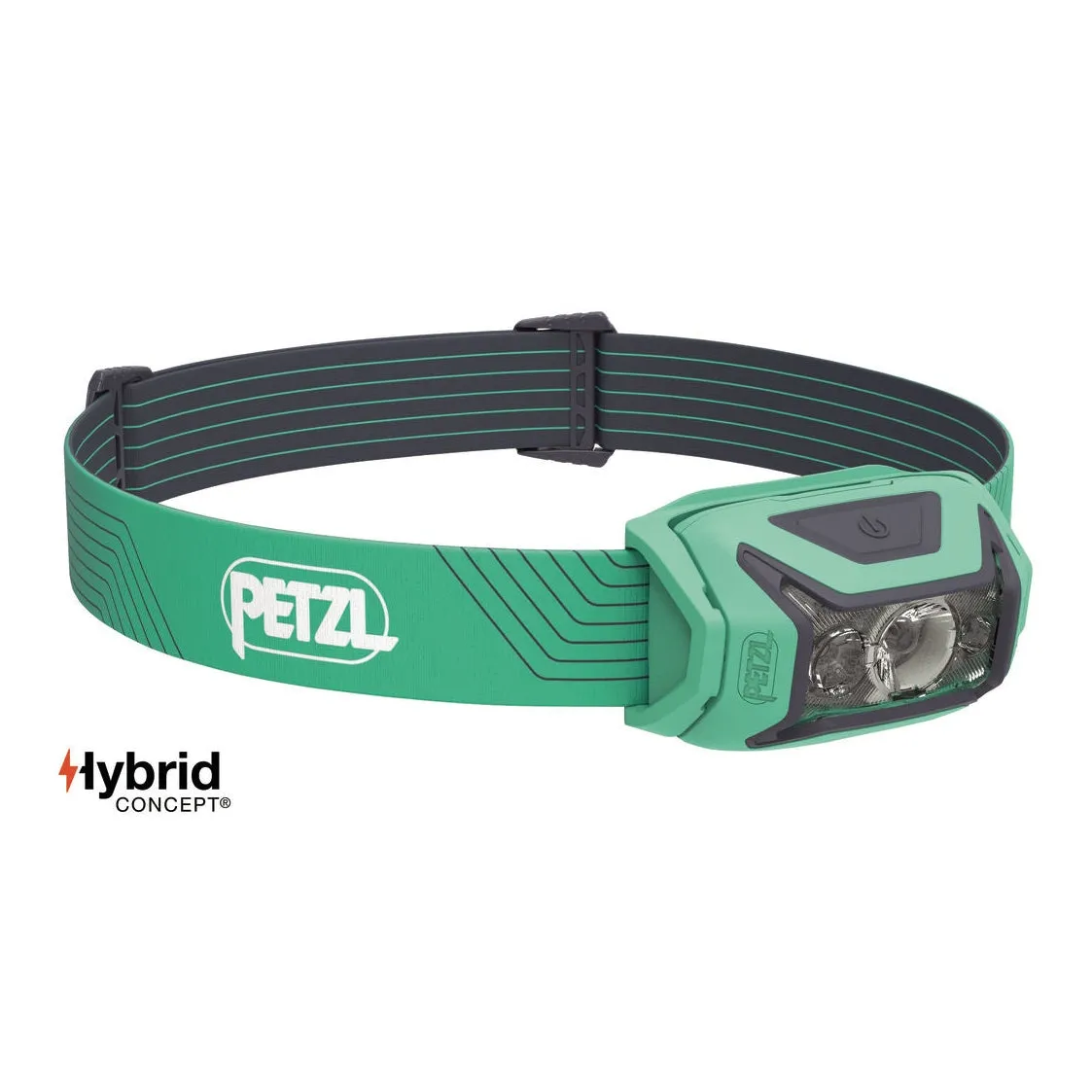 Petzl ACTIK® CORE Headlamp