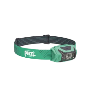 Petzl ACTIK Headlamp