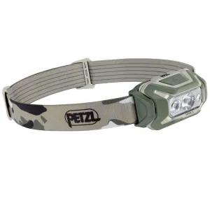 Petzl Aria 2 RGB Headlamp Camouflage