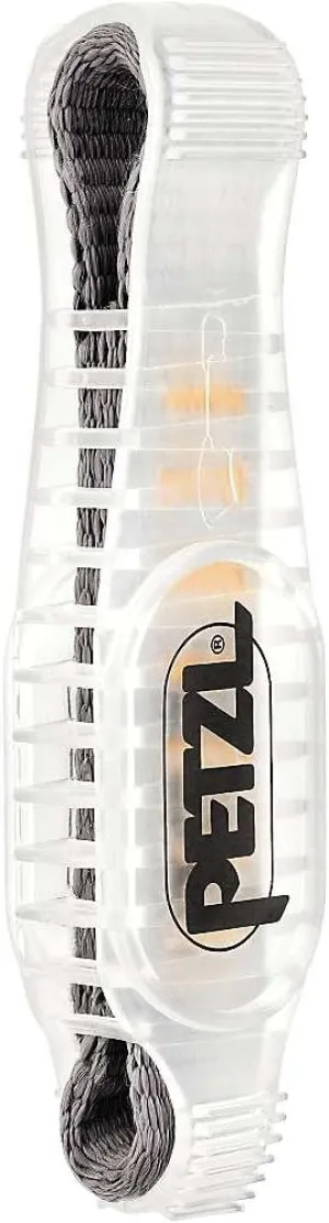 PETZL - AXESS String, Sling for Climbing Quickdraws, 10 Pack