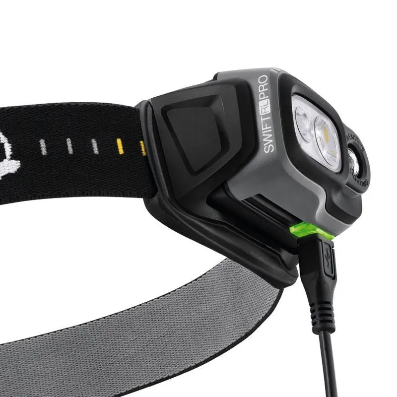 PETZL Swift RL Pro