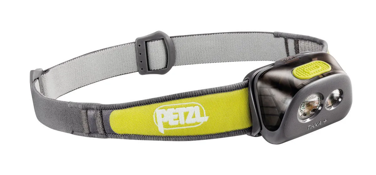 Petzl Tikka  Headlamp