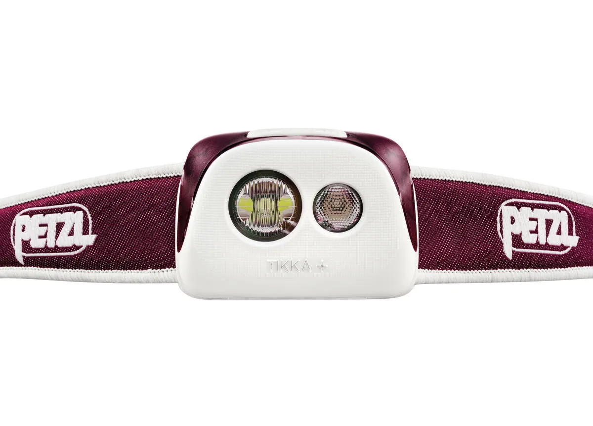 Petzl Tikka  Headlamp