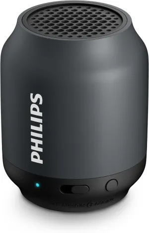 Philips BT50B/37 Wireless Portable Bluetooth Speaker
