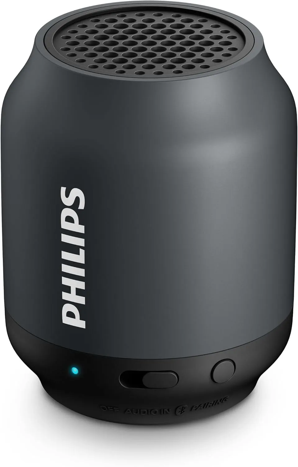Philips BT50B/37 Wireless Portable Bluetooth Speaker