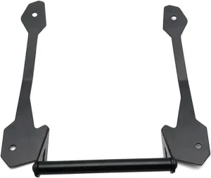 Phone Holder Navigation Bracket Motorcycle for F850GS for ADV for F 850 for F850 GS for Adventure 2018 2019 Support Mount Motorcycle Mobile Phone GPS Navigation 12mm Handlebar Bracket