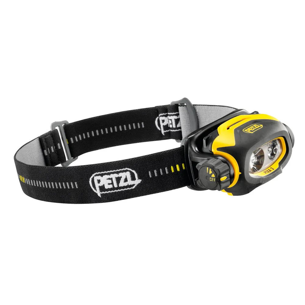 Pixa 3 Headlamp